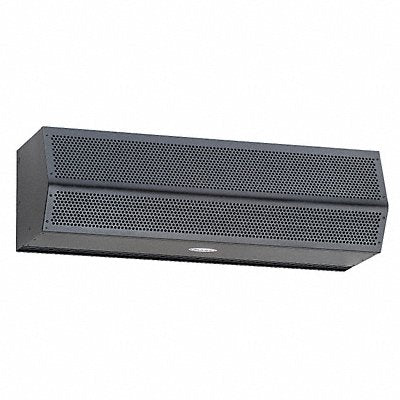 Heated Air Curtain 48 In