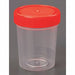 Specimen Container 100 mL 62 mm H PK280