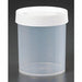 Jar 1 L 145 mm H Natural PK6
