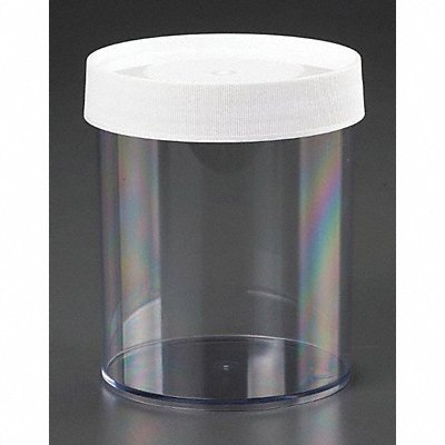 Jar 1 L 145 mm H Natural PK6