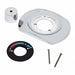 Escutcheon And Cap Kit