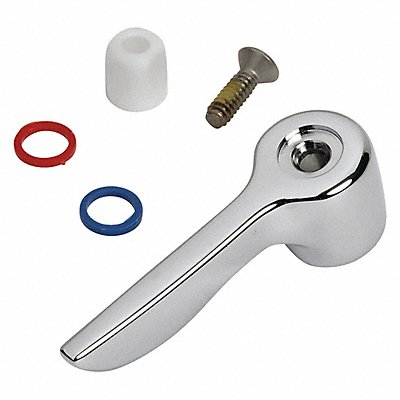 Monterrey Handle Short Lever