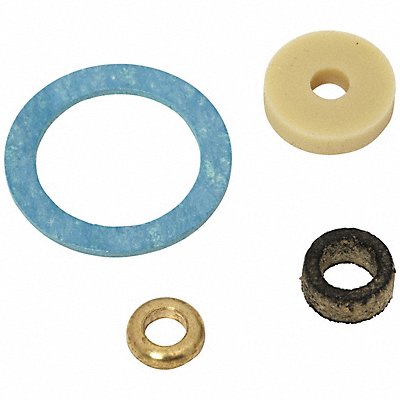 Rubber Packing Kit