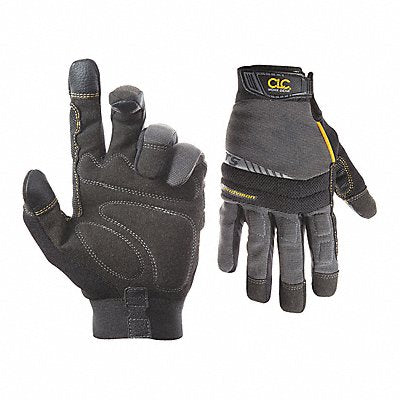 Gloves Med Clc Handyman