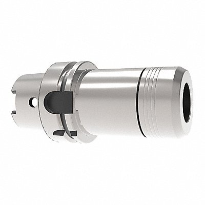 Collet Chuck OZ16 Taper Shank