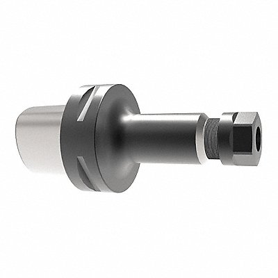 Collet Chuck DA200 Taper Shank