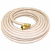 Washdown Hose 1/2 ID x 50 ft.L White