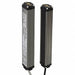 Area Sensor NPN Metal 40mm 10 Beam