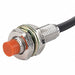 Proximity Sensor Inductive 8 mm Round