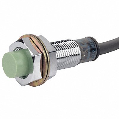 Proximity Sensor Inductive 12 mm Round