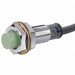 Proximity Sensor Inductive 12 mm Round