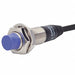 Proximity Sensor Inductive 12 mm Round