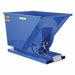 Self Dump Hopper Heavy Duty 1.5 cu yd 6K