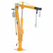 Jib Crane 2000 lb 7 ft H