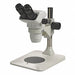 Microscope 9-13/32in.H 12-1/2in.L