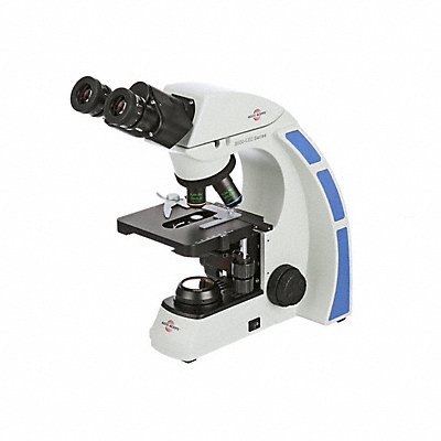 Microscope 15in.Hx7-3/4in.Wx15in.L 15lb.