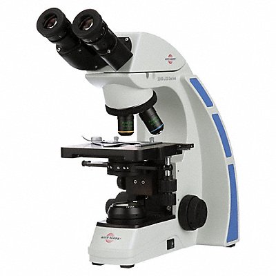 Microscope 15in.Hx7-3/4in.Wx15in.L 22lb.