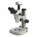 Microscope 9-13/32in.Hx12-1/2in.L 17lb.