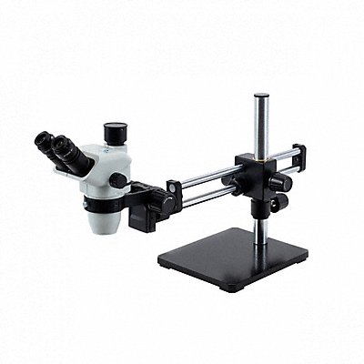 Microscope 10in.Wx20-5/16in.L 52lb.