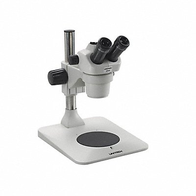 Trinocular Microscope 0.7X to 3X 12in.L