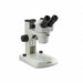 Trinocular Microscope 0.7X to 3X 17in.H