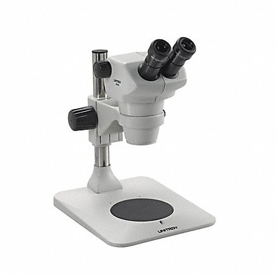 Binocular Microscope 0.8X to 5X 20in.H