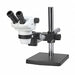 Binocular Microscope 0.8X to 5X