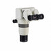 Binocular Microscope 8X to 64X 8in.W