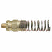 HoseConnector ScrewTogether 225psi Brass