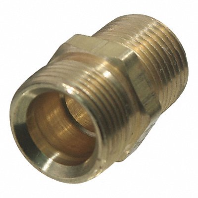 Air Brake Fitting 225psi Brass