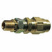 Air Brake Fitting Brass 3/8In Pipe