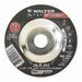Grinding Wheel T27 4-1/2x1/8x5/8-11