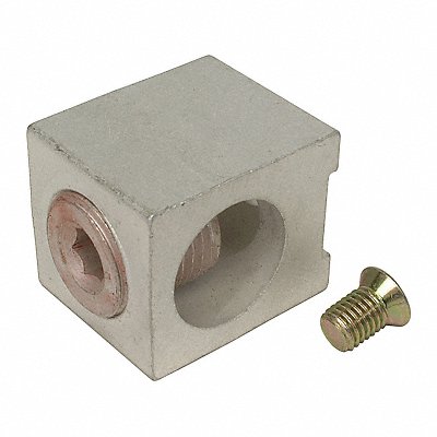 Neutral Lug Kit 125A 120/240VAC