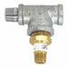 Freeze Protection Valve