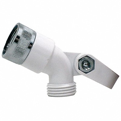 Swivel Connector Speakman Plastic