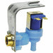 Dishwasher and Coffee Brewer Water Valve