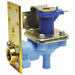 Dishwasher and Ice Maker Water Valve