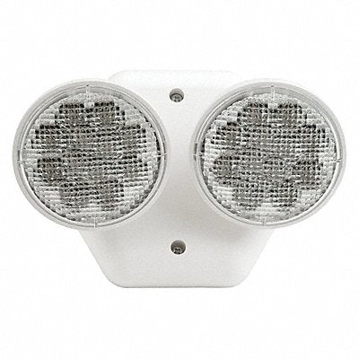 Rmt Hd 3 V DC LED Plst White