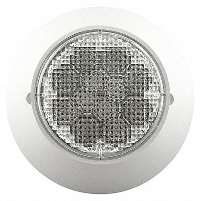 Rmt Hd 3 V DC LED Plst Wht