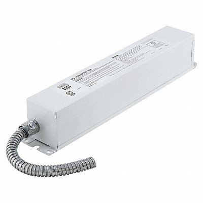 LED Emergency Ballast 25W 120/277V