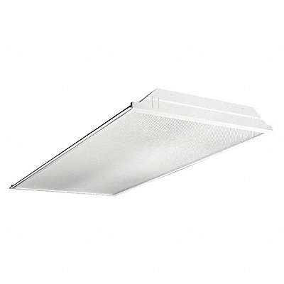 Recessed Troffer 4 ft L 4772 lm 38W