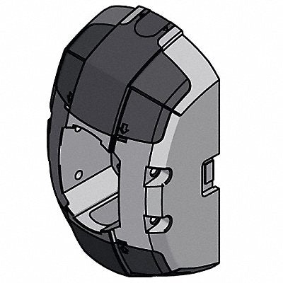 Surface Mounting Coupling