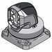 Surface Mounting Coupling Incl Seals