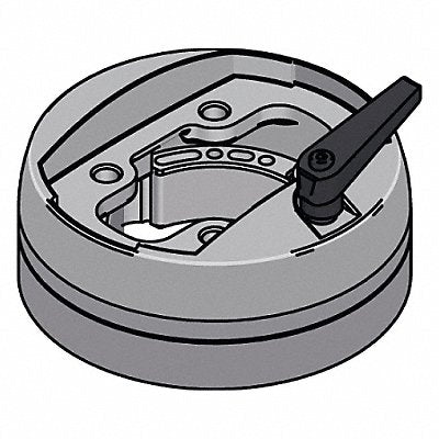 Enclosure Coupling Includes Seals