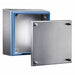 Enclosure Metallc 8In.H x 8In.W x 5In.D