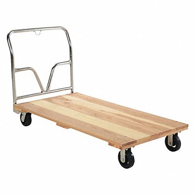 Platform Truck - Hardwood