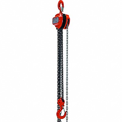 Hand Chain Hoist