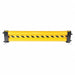 Guard Rail System - Drop In Rail Yellow