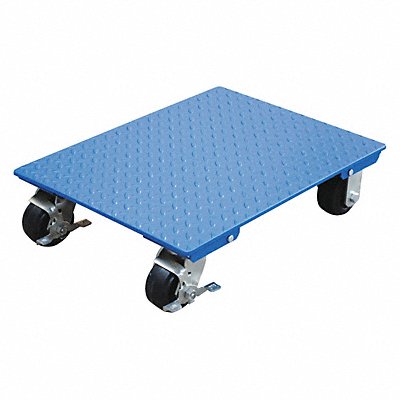 Steel Plate Dolly