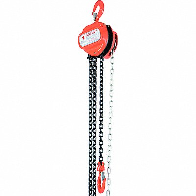 Hand Chain Hoist